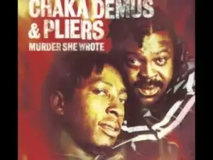 Video: Chaka Demus & Pliers – Murder She Wrote
